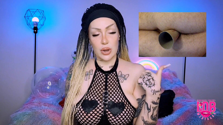 LDBMistress: Loser Sputtanato Ita