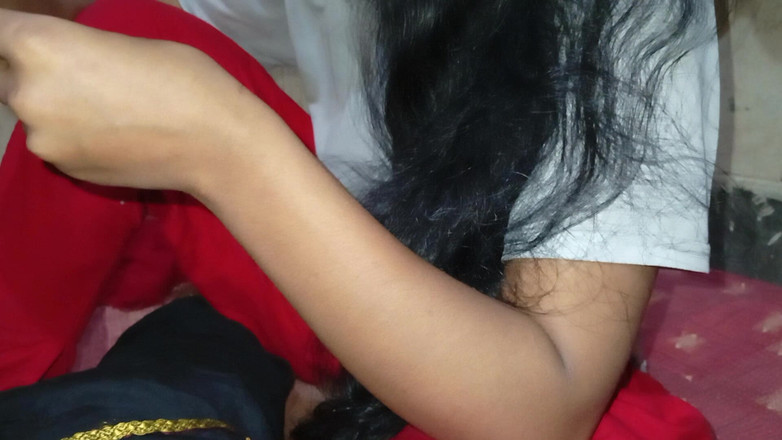 Bd fuking: Desi Shiny Hair