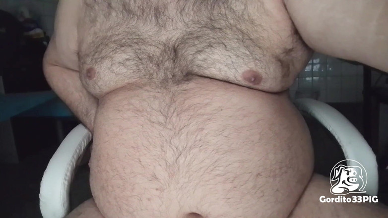 Gordito33PIG: smutsig gris