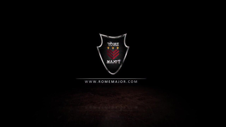 Rome Major: Rome Major kicking fucking Santana Red