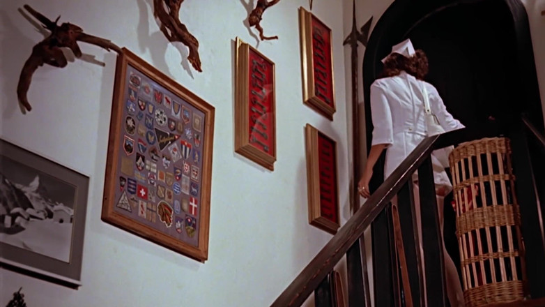 Bisco Birchwood Productions: Tenggorokan klasik!