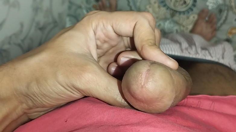 Yourshotguy: Mňam růžová čůrák indická kluk penis
