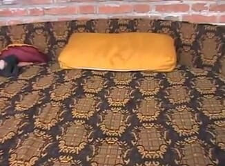 Cryptostudios: Trei asiatice bisexuale sug și își fut reciproc gaura