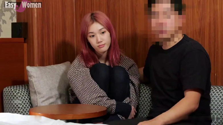 The Sexual Issues: Asian Angel 23901