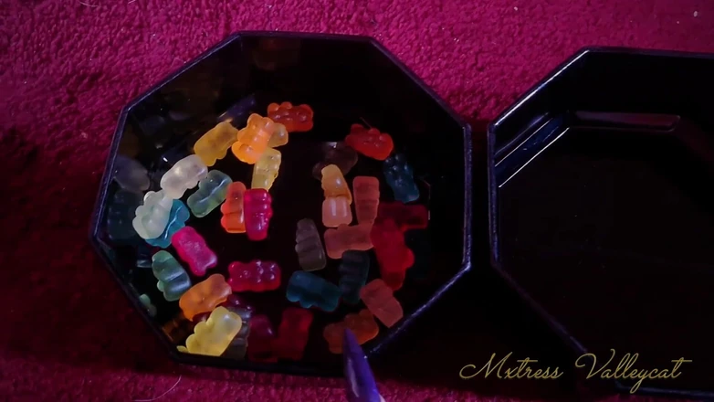 Mxtress Valleycat: Giantess Lovers Lottery