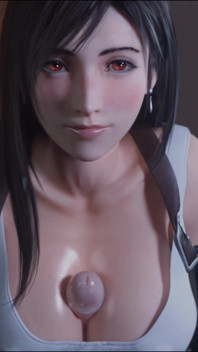 ทิฟ่า ล็อกฮาร์ท ครีมพาย: Final Fantasy 3D Hentai Porn - Lazyprocrastinator