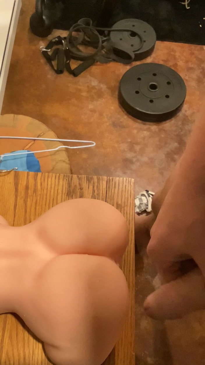 Yohan: Hraní s hračkou