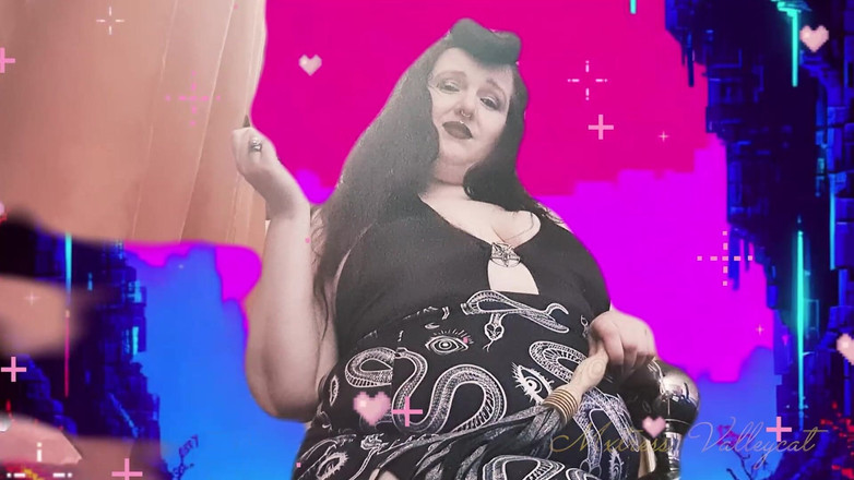 Mxtress Valleycat: Lich Tax