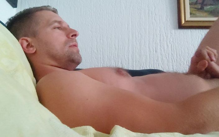 Cock & Body Worship: Fantasy talk: BBC-anbetung und am spieß