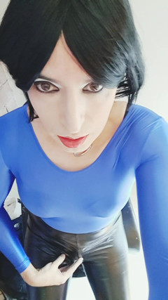 Tammysissy in a Motel thumbnail