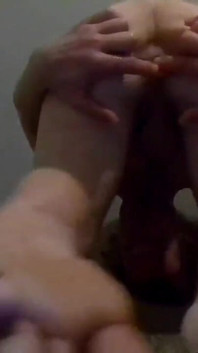 Feet and Bootypuckerhole Fetish Fanclub Video of the Month (ffvotm); April 2023