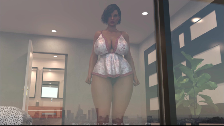 Johannes Gaming: Our Secret 2 - I Cant Believe I Got to Fuck Her
