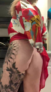 Dat Ass Tho