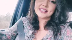 How Bad Do You Wanna Pull the Strings on My Shirt?