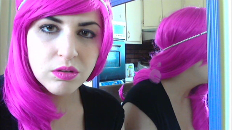 goddessjoules: Hair Combing Asmr