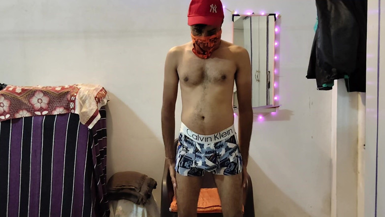 UltraHotBoy69: 午後のムードオン