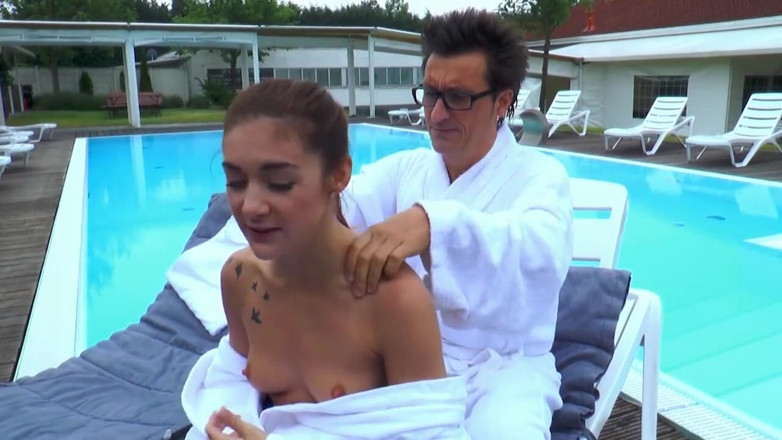 Deutschland porn: Deutschland-porno - szene # 06