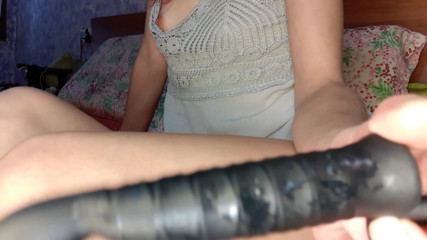 ThePinkPussy69: ThePinkPussy69 s-a distrat