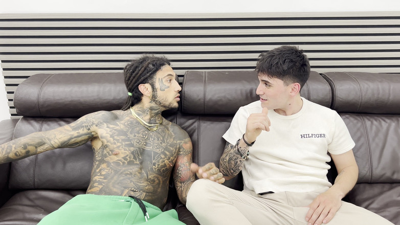 Papi Rodriguez: Submisivní MILF chce zničit svou kundičku - Silvia Preslar