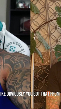 Confesiones de estrella porno - Drew Sebastion (episodio 110)