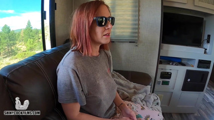Jane Cane: Stepson tricks stepmom after lasik, part 1