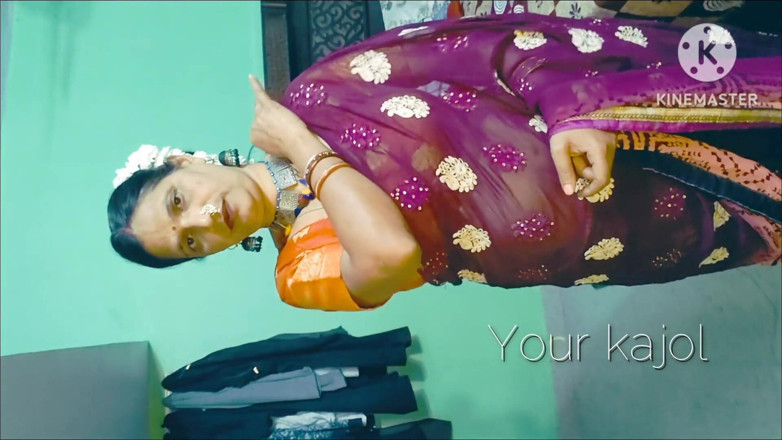 Lustykajolbhabhi: Desi Gadrai Mast Maal Shali Ke Sath Raat Bitayi Частина 1