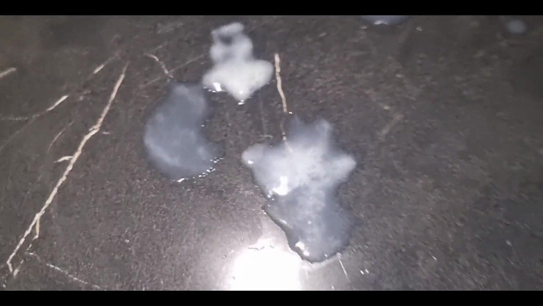 Alexander Audran: Azgın adam mastürbasyon yapıyor | Her jest seni heyecanlandırmak, vücudum seni...