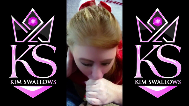 Kim Swallows: Puteri jalang mani