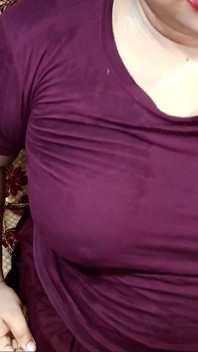 My Stepsister Gets Horny. Part 01