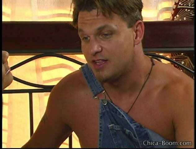 Kick Ass Pictures: Стриминговый фильм от Дейзи из Chica Boom