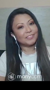 Wywiad Trikepatrol # 6 - Krystal Davis