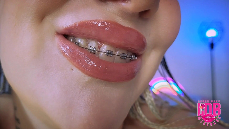LDBMistress: bresiz joy ke saath inphluensar