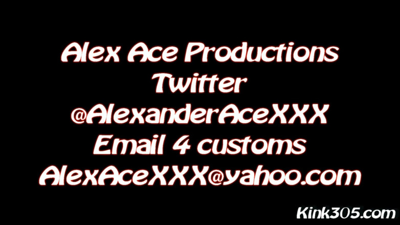 Alex Ace 305: Bố chơi với bạn của Natalia!