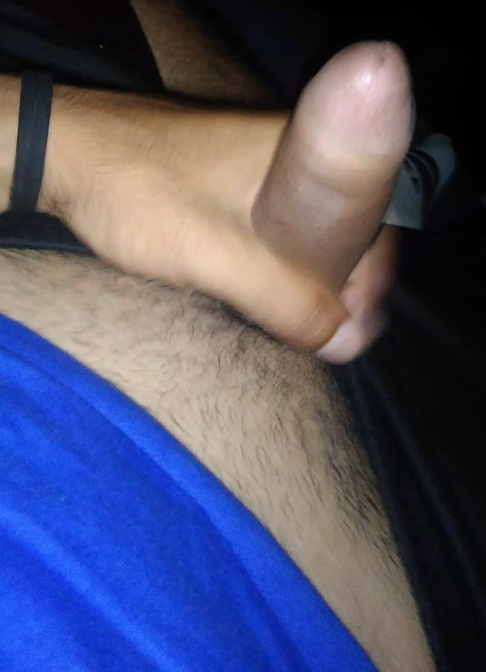 AlexAlejandro13: První volání, když se trhám
