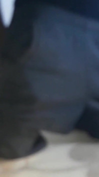 Massive Kenyan Big Black Dick