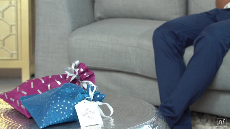 Nubile Films: Gift of Love - S38:e16
