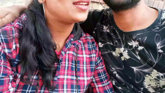 FireeCouple: Otrogen tjejen träffade jag i parken och grovt oroande knull