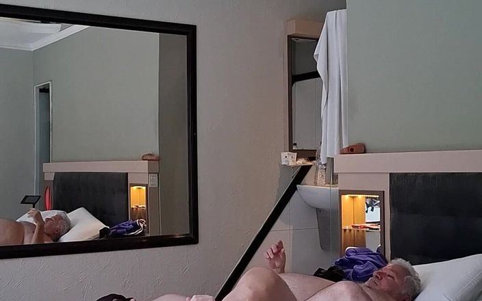 Combat and fetish: Jobber проиграл бой, теперь он должен заплатить за папу