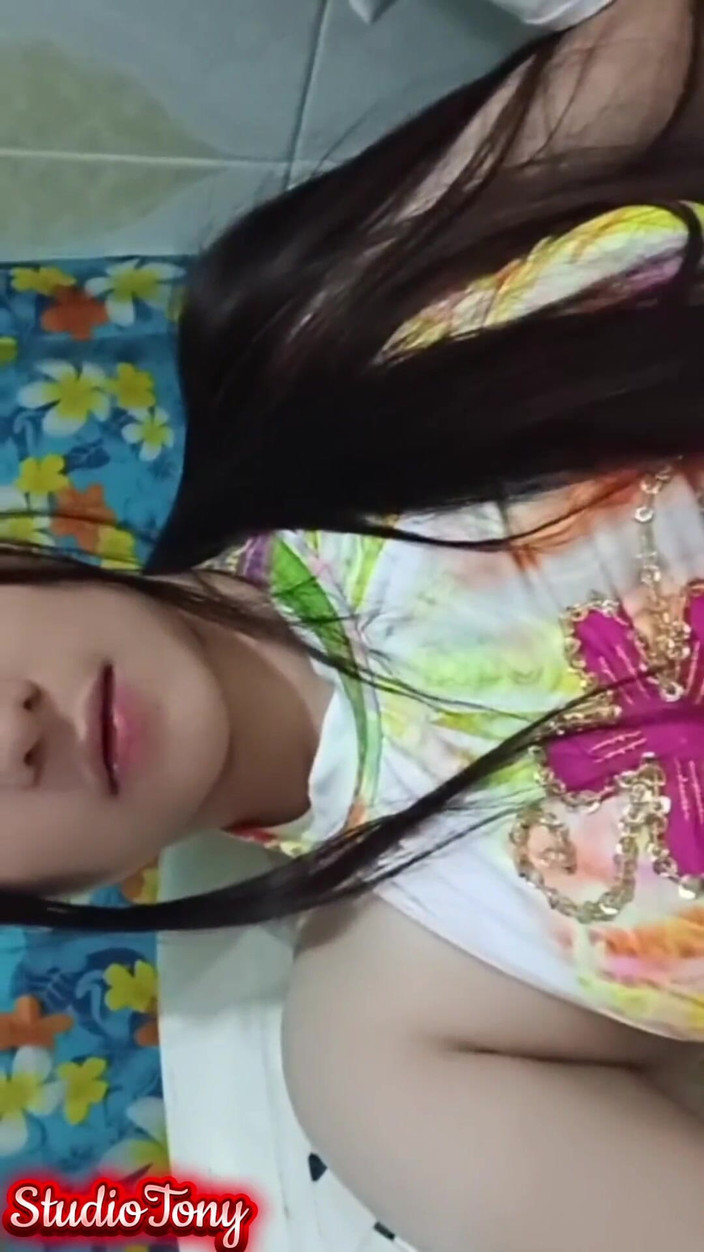 Yuli and tony: Adoração dos peitos da bonita Yulieth Gomez