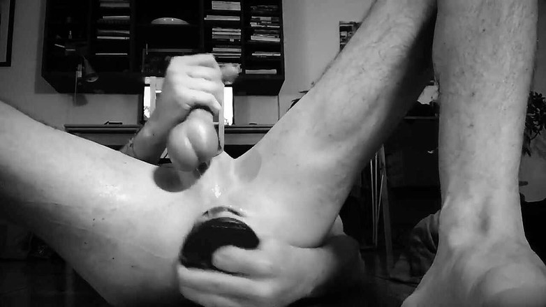 FoxHole: Sesi peregangan sensual di hari Minggu