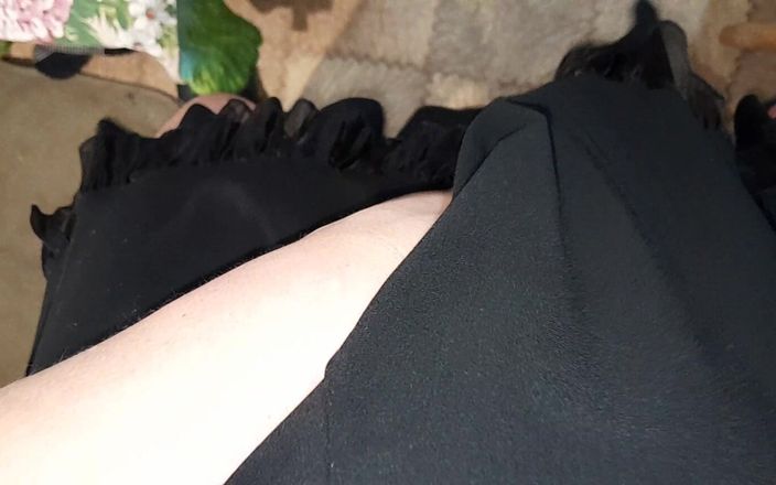 Lesbian-candys: 我和我的女同性恋女友做爱自慰