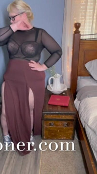 Big Girls Are Best