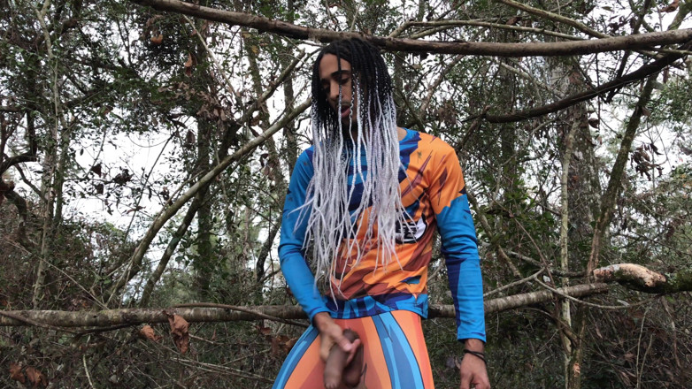 Arthur Eden aka Webcam God: Dragon ball cock (ep.2) (4K)
