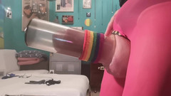 Monster_Meat_: Verbal Pink Confessions