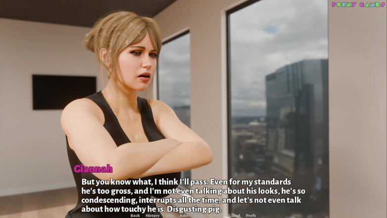 Porny Games: Aventura nebună de Morbusgreaves - Mai multe ejaculări înăuntru doar pentru a...