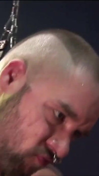 Orgie mužů, část 3