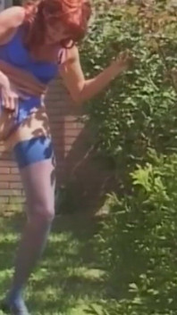 Private Piss Film - Scena # 02