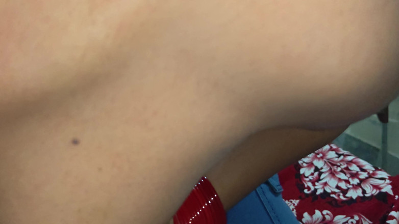 Solo Shelby: Desi het fru full romantisk sex