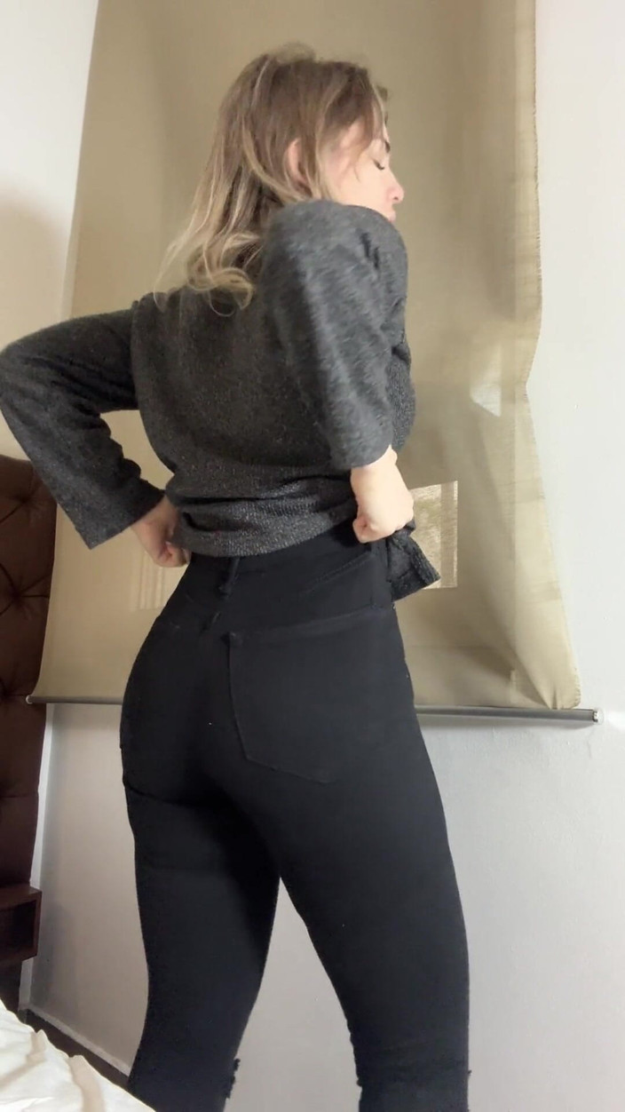 Misty Phoenix: Hoy me sentí como algo muy romántico