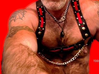 ThickDicDaddy: TDDリッジライディング
